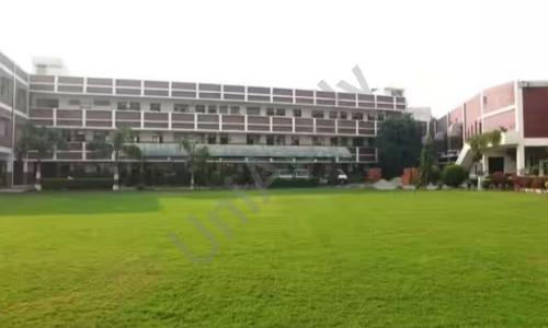 Tagore Public School — photo 1