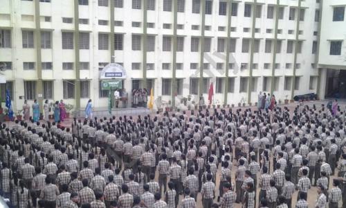 Tagore Public School — photo 1