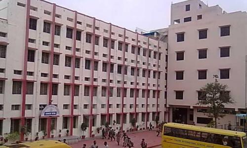 Tagore Public School — photo 2
