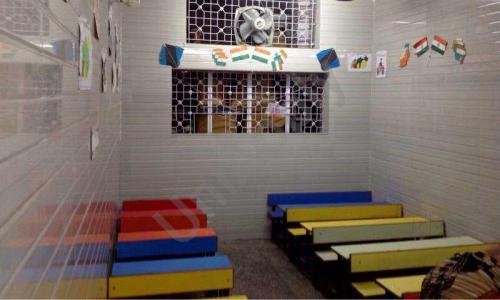Tagore Public School — photo 1