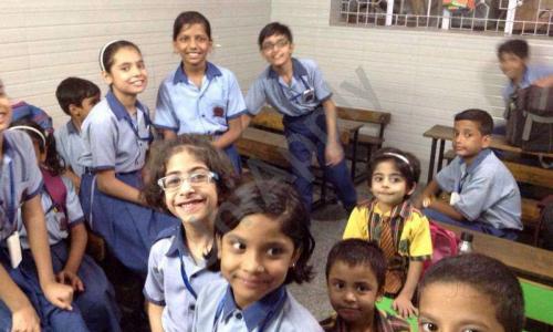 Tagore Public School — photo 2