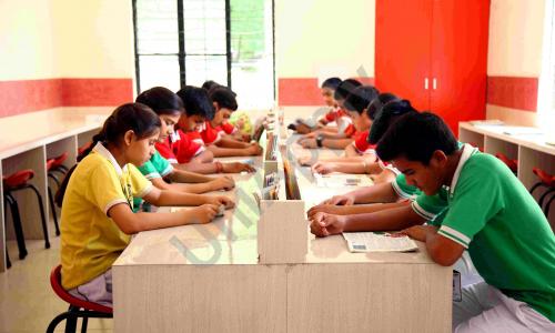 Tagore Public School — photo 6