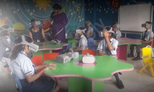 Tagore Public School — photo 3