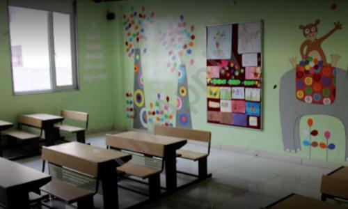Tagore Public School — photo 4