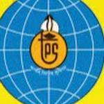 Tagore Public School logo