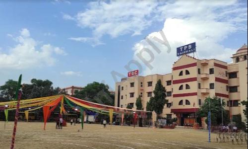 Tagore Public School — photo 1