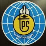 Tagore Public School logo