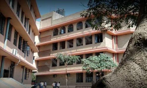 Tagore Senior Secondary School — photo 1