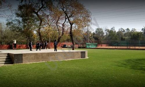 Tagore Senior Secondary School — photo 2
