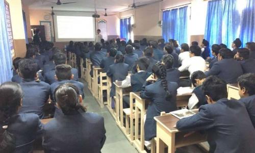 Tagore Senior Secondary School — photo 3