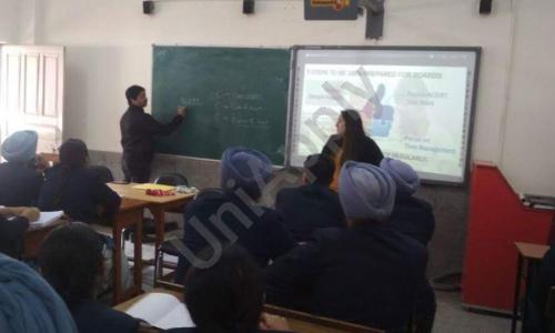 Tagore Senior Secondary School — photo 4