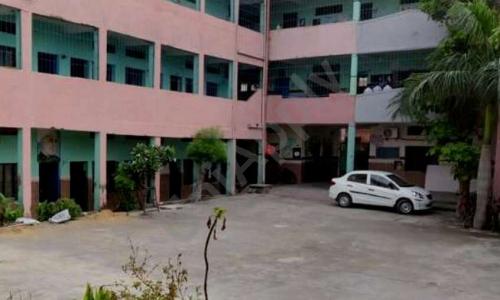 Tagore Shiksha Niketan — photo 2