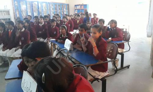 Tagore Shiksha Niketan — photo 6
