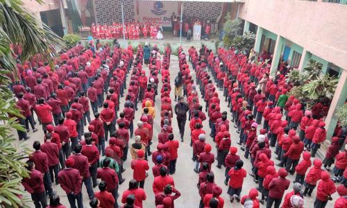 Tagore Shiksha Niketan — photo 8