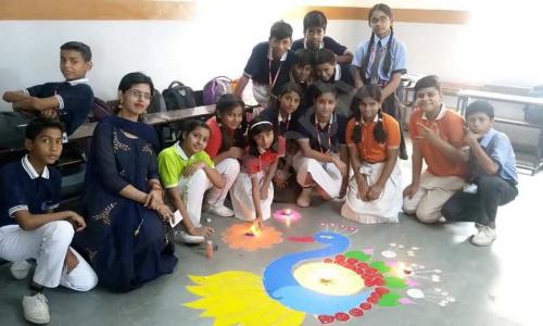 Tagore Shiksha Niketan — photo 9