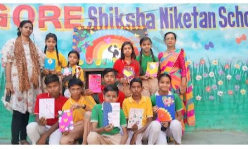 Tagore Shiksha Niketan — photo 2