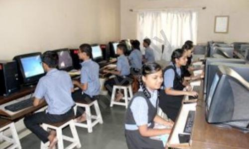 Taksh-Shila Model Senior Secondary School — photo 3