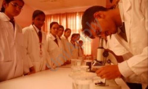 Taksh-Shila Model Senior Secondary School — photo 4