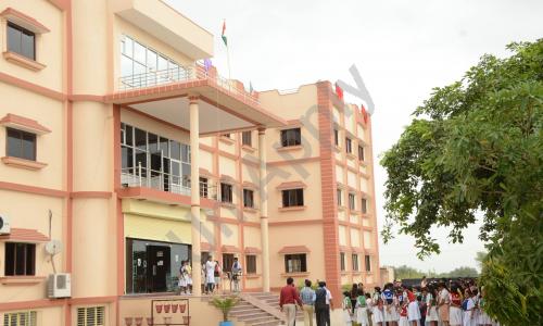Takshila Public School — photo 1