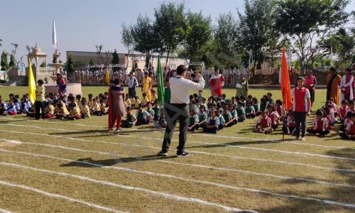 Takshila Public School — photo 2