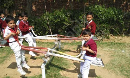 Takshila Public School — photo 3