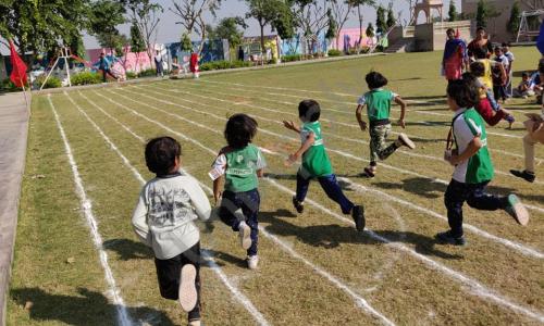 Takshila Public School — photo 4