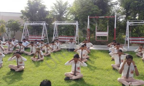 Takshila Public School — photo 5