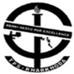Takshila Public School logo