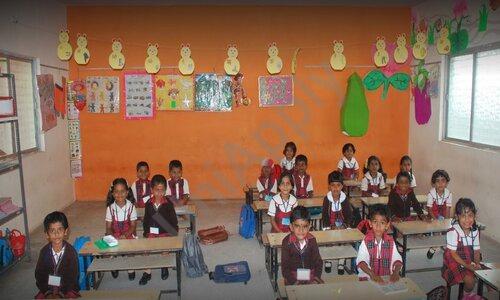 Tapovan School — photo 3