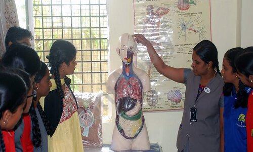 Tapovan School — photo 5