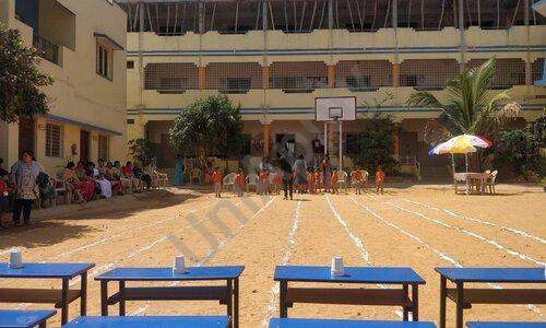 Tapovan School — photo 6