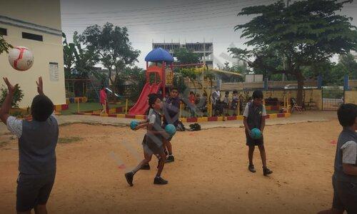 Tapovan School — photo 8