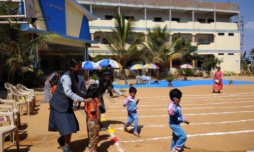 Tapovan School — photo 9