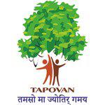Tapovan School logo