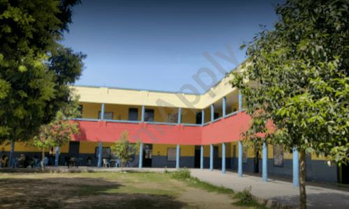 Tara Public School — photo 1