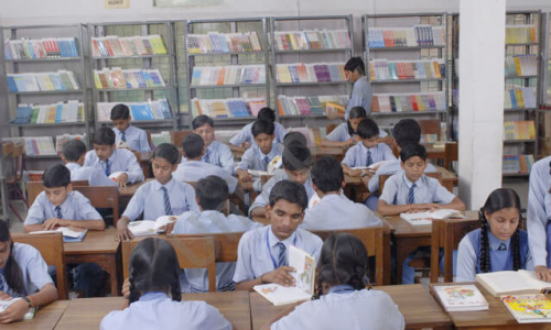 Tara Public School — photo 3