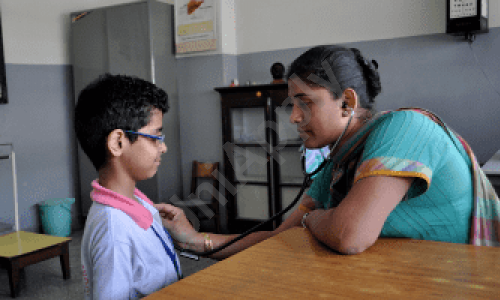 Tara Public School — photo 4