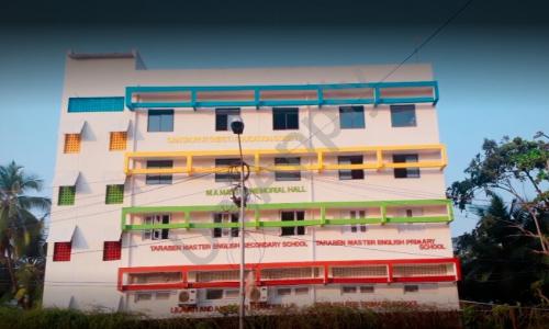 Taraben Master School — photo 1