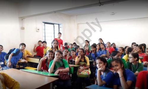 Taraben Master School — photo 5