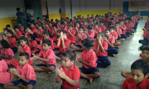 Taraben Master School — photo 9