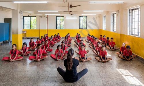 Taraben Master School — photo 10