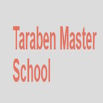 Taraben Master School logo