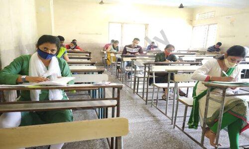 Tarapur Vidya Mandir And Junior College — photo 2
