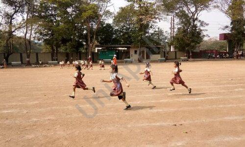 Tarapur Vidya Mandir And Junior College — photo 3