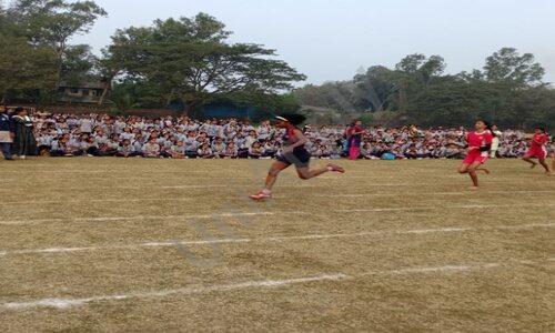 Tarapur Vidya Mandir And Junior College — photo 4
