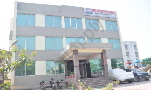 Tarun Niketan Public School — photo 1