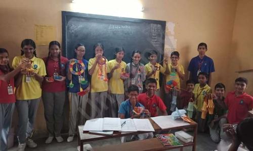 Tarun Niketan Public School — photo 2