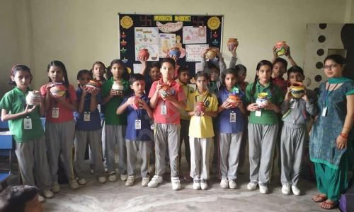 Tarun Niketan Public School — photo 3