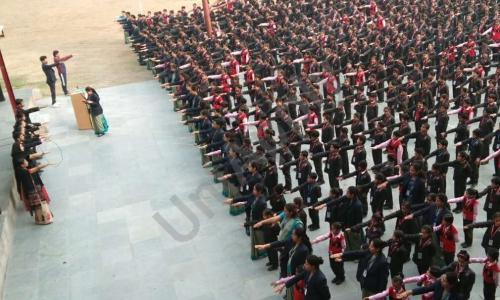 Tarun Niketan Public School — photo 4