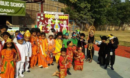Tarun Niketan Public School — photo 6